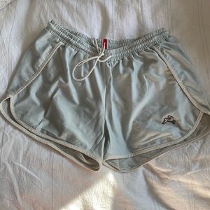 Tracksmith VAN CORTLANDT shorts